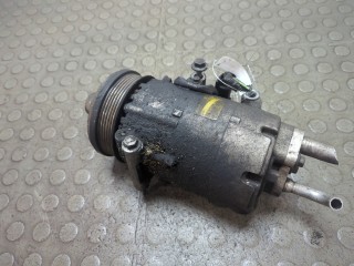 Компрессор кондиционера Ford Focus 2004-2008