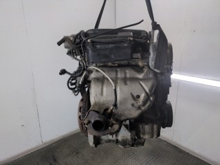 Компрессор кондиционера, Renault Megane 2008-2014