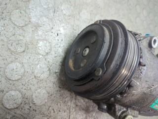 Компрессор кондиционера, ориг. номер 24427685, 1854146, Opel Corsa 2000-2003
