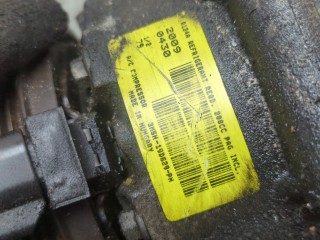 Компрессор кондиционера, Ford Focus 2007-2011
