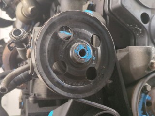 Компрессор кондиционера, Ford Galaxy 2006-2010