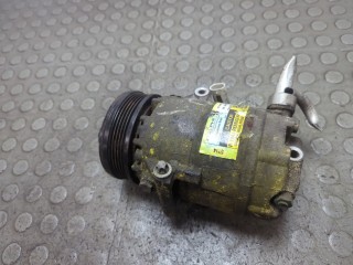 Компрессор кондиционера Opel Meriva 2002-2006