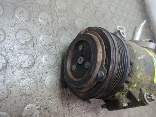 Компрессор кондиционера, Opel Meriva 2002-2006
