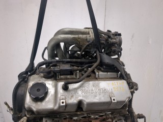 Компрессор кондиционера, Mitsubishi Space Star 2002-2005