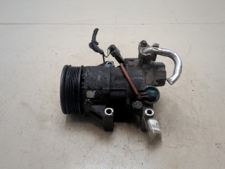 Компрессор кондиционера Toyota Yaris 2005-2009