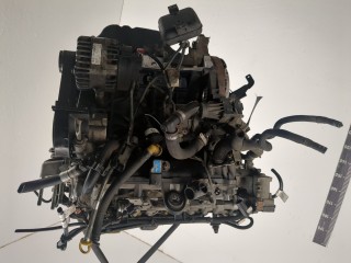Компрессор кондиционера, Opel Combo 201-2024