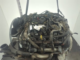 Компрессор кондиционера, Land Rover Discovery 2004-2009