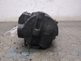 Компрессор кондиционера, ориг. номер A0022306511, Mercedes E-Класс 2006-2009
