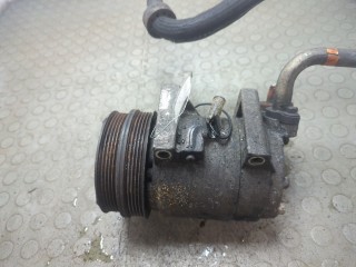 Компрессор кондиционера Volvo C70 2005-2009