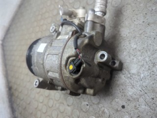 Компрессор кондиционера, ориг. номер A0012308111, Mercedes E-Класс 2002-2006