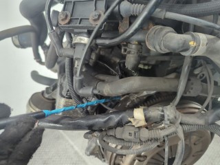 Компрессор кондиционера, Volkswagen Passat 2000-2005