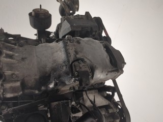 Компрессор кондиционера, Volkswagen Passat 2000-2005