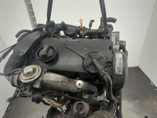 Компрессор кондиционера, Volkswagen Passat 2000-2005