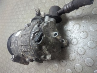 Компрессор кондиционера, ориг. номер A0012305611, Mercedes C W203 2004-2008