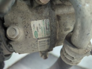 Компрессор кондиционера, Hyundai i30 2007-2010