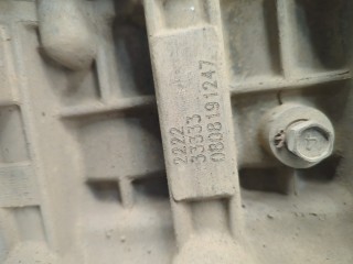 Компрессор кондиционера, Hyundai i30 2007-2010