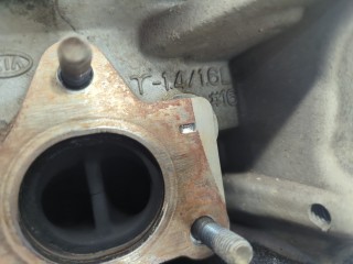 Компрессор кондиционера, Hyundai i30 2007-2010