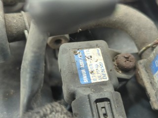 Компрессор кондиционера, Honda Civic 2003-2005