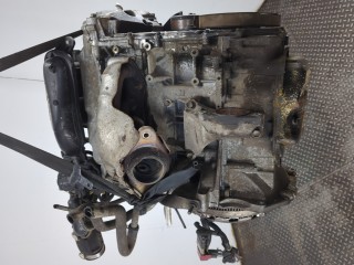 Компрессор кондиционера Nissan Qashqai 2006-2010