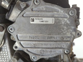 Компрессор кондиционера, BMW 3 серия 2001-2006