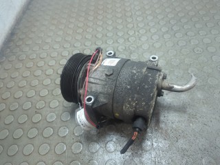 Компрессор кондиционера Renault Laguna 2001-2005