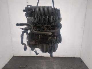 Компрессор кондиционера, Peugeot 307 2005-2008