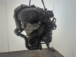Компрессор кондиционера Volkswagen Passat 2005-2010