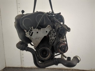 Компрессор кондиционера Volkswagen Passat 2005-2010