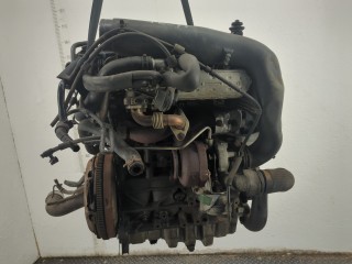 Компрессор кондиционера, Volkswagen Passat 2005-2010