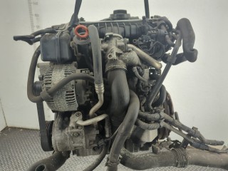 Компрессор кондиционера, Volkswagen Passat 2005-2010