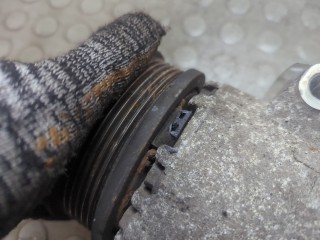 Компрессор кондиционера, Ford S-Max 2006-2010