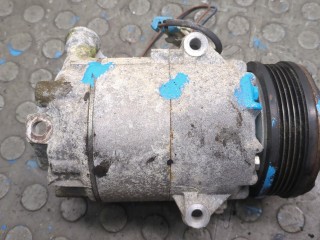 Компрессор кондиционера, Opel Meriva 2006-2010