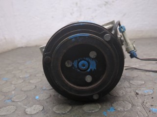 Компрессор кондиционера, Opel Meriva 2006-2010