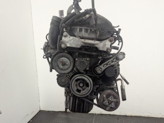 Компрессор кондиционера, ориг. номер 9678656080, Citroen DS3 2009-2014