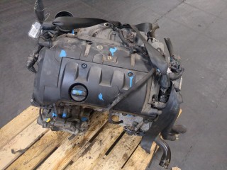 Компрессор кондиционера, ориг. номер 9678656080, Citroen DS3 2009-2014