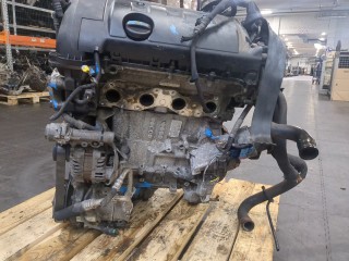 Компрессор кондиционера, ориг. номер 9678656080, Citroen DS3 2009-2014