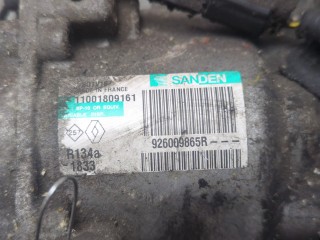 Компрессор кондиционера, ориг. номер 926009865R, Nissan Qashqai 2010-2013