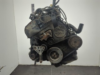 Компрессор кондиционера, Ford Transit 1995-2003