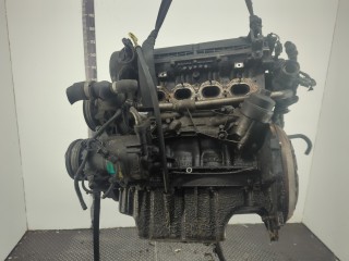 Компрессор кондиционера Opel Astra 1998-2009