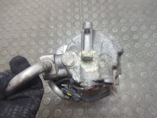 Компрессор кондиционера, ориг. номер A0032308711, Mercedes C W204 2011-2015