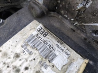 Компрессор кондиционера, ориг. номер 6453ZZ, Peugeot 308 2007-2011