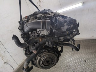 Компрессор кондиционера, ориг. номер 6453ZZ, Peugeot 308 2007-2011