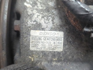 Компрессор кондиционера, ориг. номер 8831002370, Toyota Auris 2006-2010
