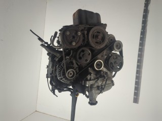 Компрессор кондиционера Mazda 3 2006-2009