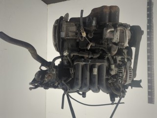 Компрессор кондиционера, Mazda 3 2006-2009