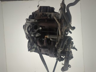 Компрессор кондиционера, Jaguar X-Type 2001-2008