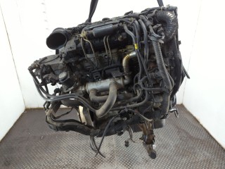 Компрессор кондиционера Citroen C4 Grand Picasso 2006-2013