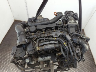 Компрессор кондиционера, Citroen C4 Grand Picasso 2006-2013
