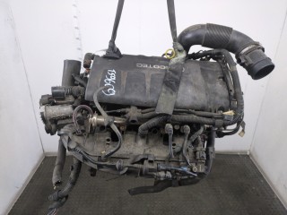 Компрессор кондиционера, ориг. номер 95524436, 1854415, Opel Meriva 2010-2014