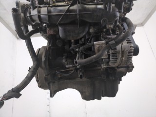 Компрессор кондиционера, ориг. номер 95524436, 1854415, Opel Meriva 2010-2014
